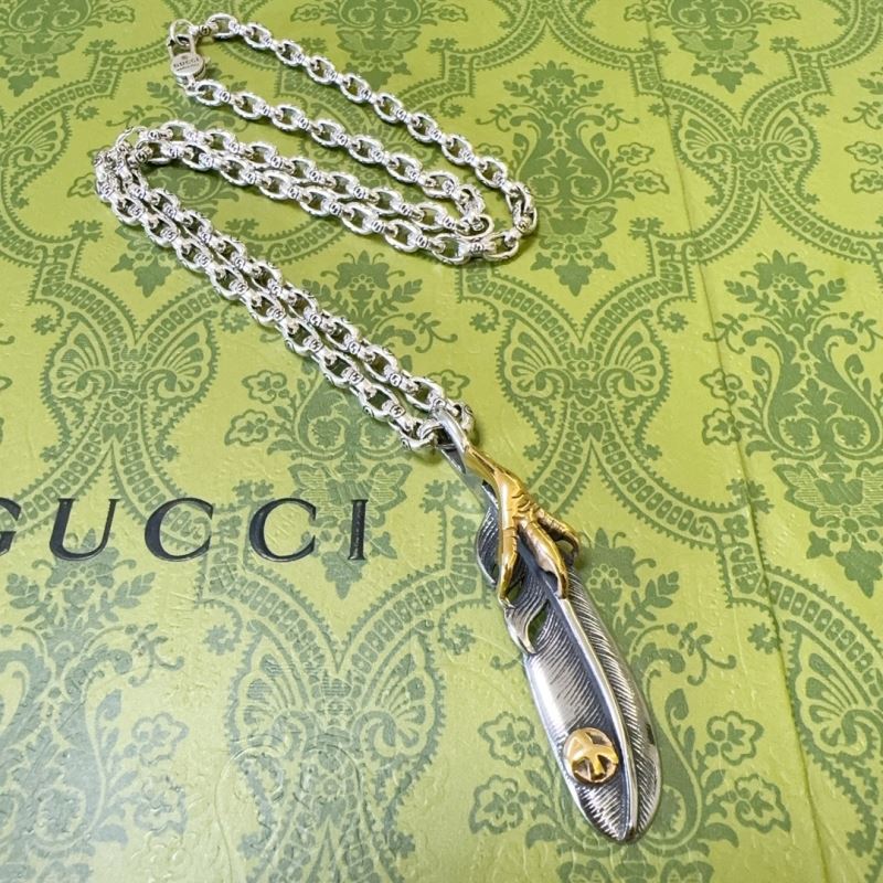 Gucci Necklaces